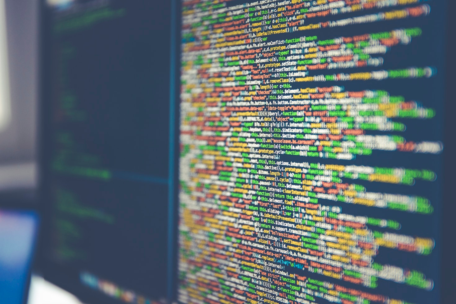 Handling Data Streams in Big Data Applications